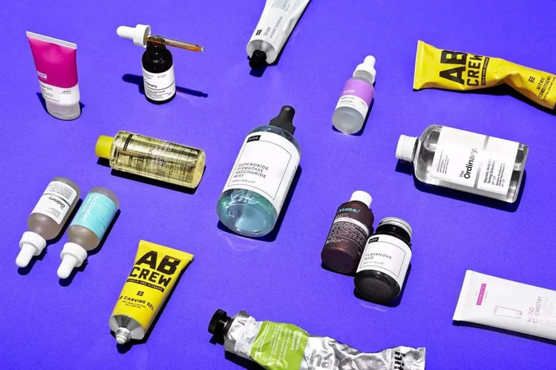 theordinary全线品牌测评,用了theordinary头皮精华长痘