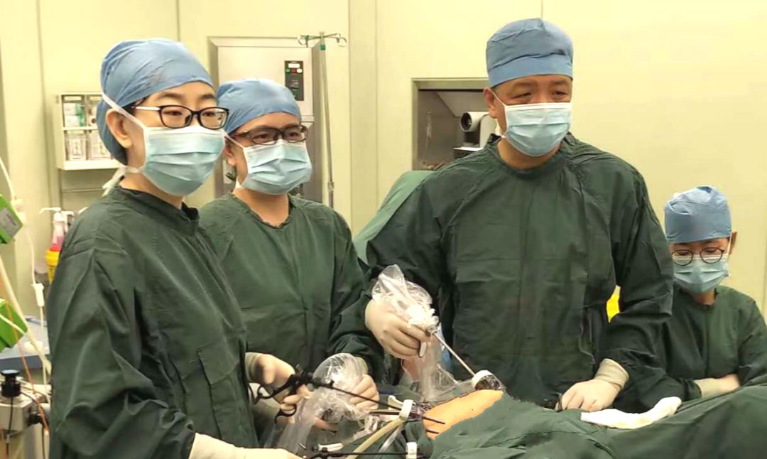 「会议报道」2018年国家癌症中心妇科肿瘤微创手术高峰论坛暨中国妇幼保健学会妇幼微创分会年会盛大开幕