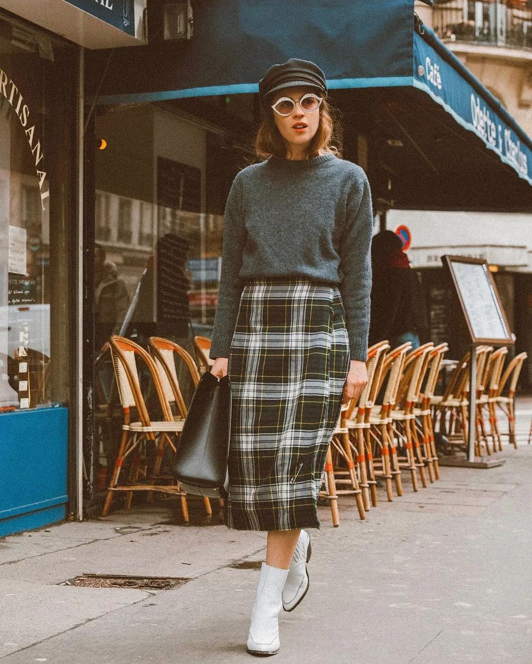 冬天穿的裙子便宜又有高级感,冬季哪些裙子比较轻盈又好穿