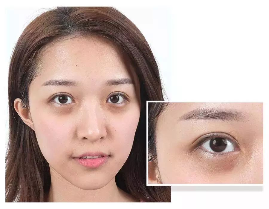 一款每天都好用的眼膜推荐,可以敷一整晚的眼膜测评