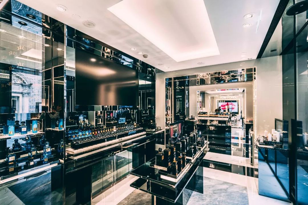 tomford的美妆产品有哪些,tomford上海专柜口红