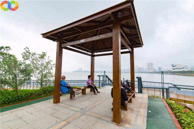 珠海海滨公园值得去吗,珠海旅游攻略海滨公园路线