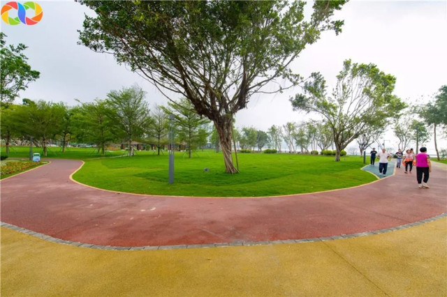 珠海海滨公园值得去吗,珠海旅游攻略海滨公园路线