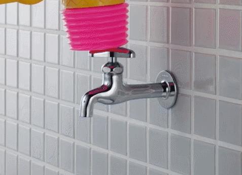 亏损5亿日元的水龙头，一有人气就不卖了！