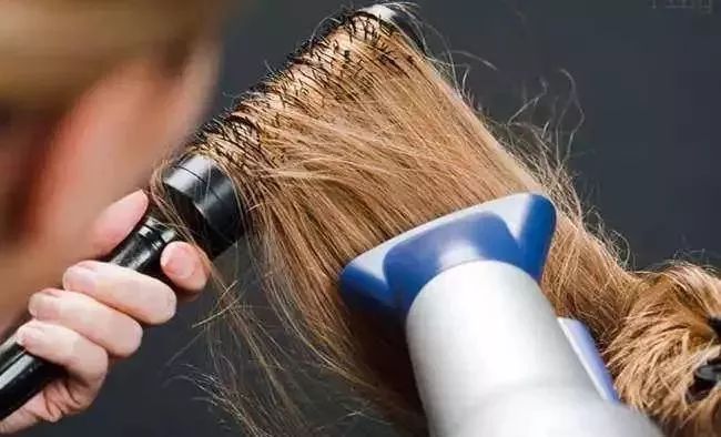 干发帽好用舒服不伤头发干得快,干头发最快的干发帽