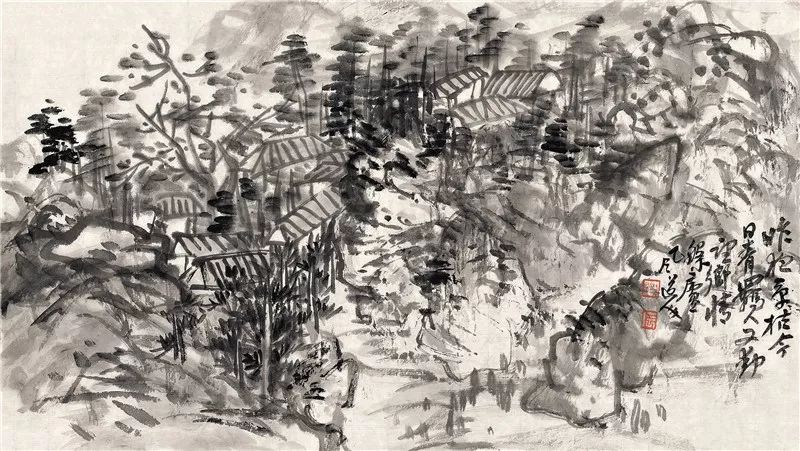 新安书画展,新安县画展