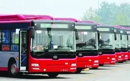 石家庄出行最新通告今天,出行提醒石家庄公交103路临时调整