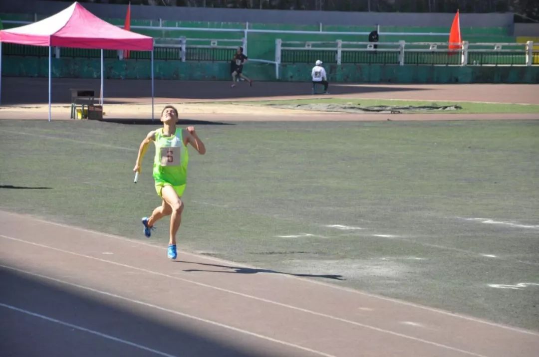 暖冬律动｜青春无畏，逐梦扬威，最拼的攀大ers