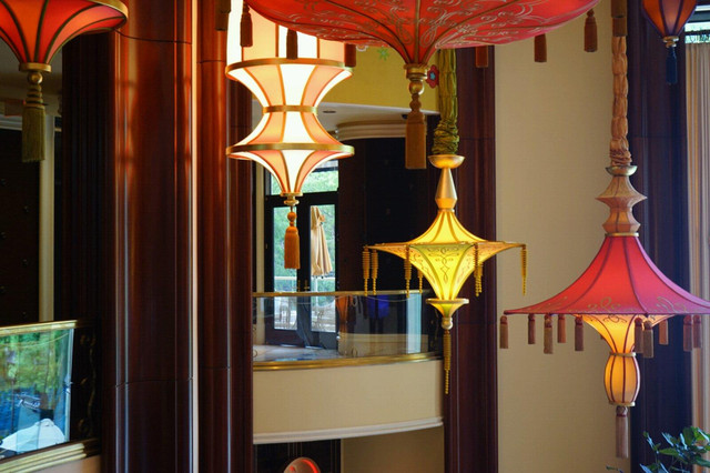 从美国飞往拉斯维加斯,从东到西穿越美国要多久