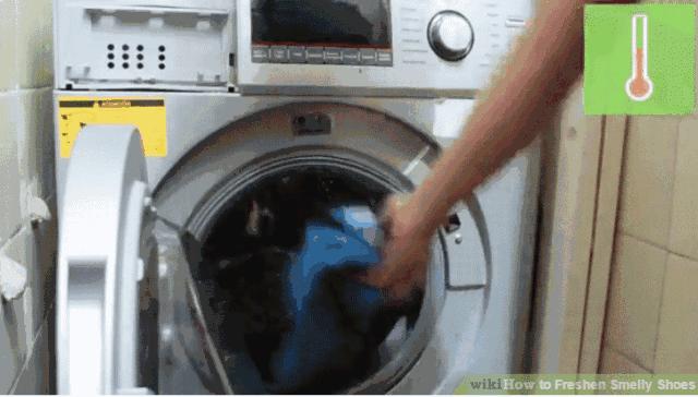 鞋子穿不脏的小窍门,穿脏的鞋子用它轻轻一擦就干净