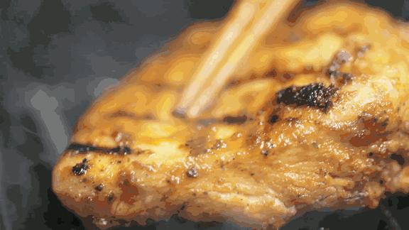 如何吃掉一头猪,costco烤鸡的正确吃法