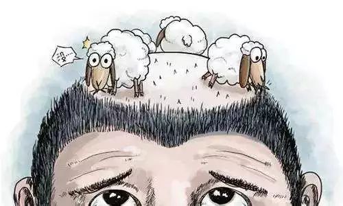 脱发的原因是什么呢,脱发的原因和治疗方法男