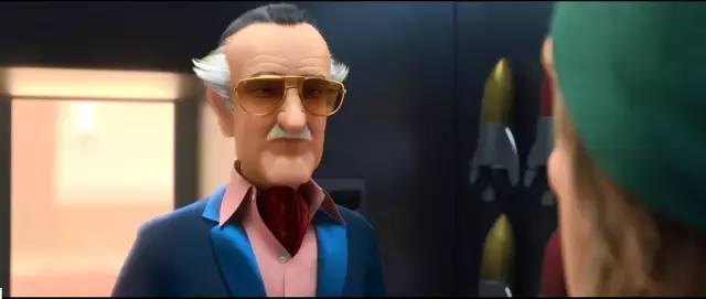 他也离开了地球，宇宙是有多寂寞啊