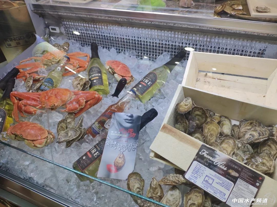 海产业竞争越演越烈!海产企业深度联合源头资源与下游渠道,不能再单打独斗了