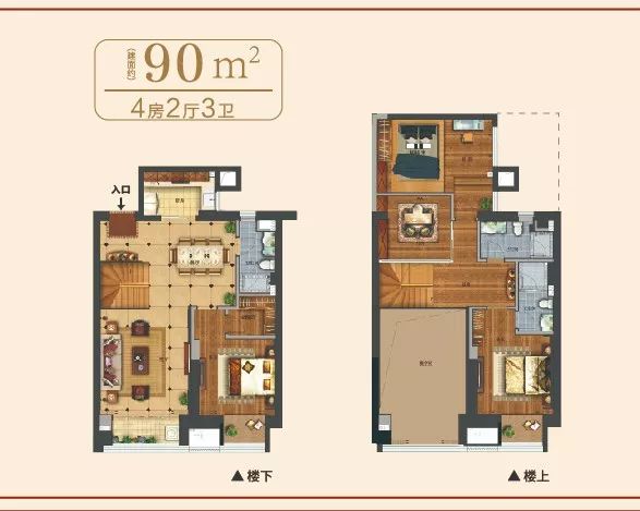 泉州城东复式出售,泉州城东复式楼出售