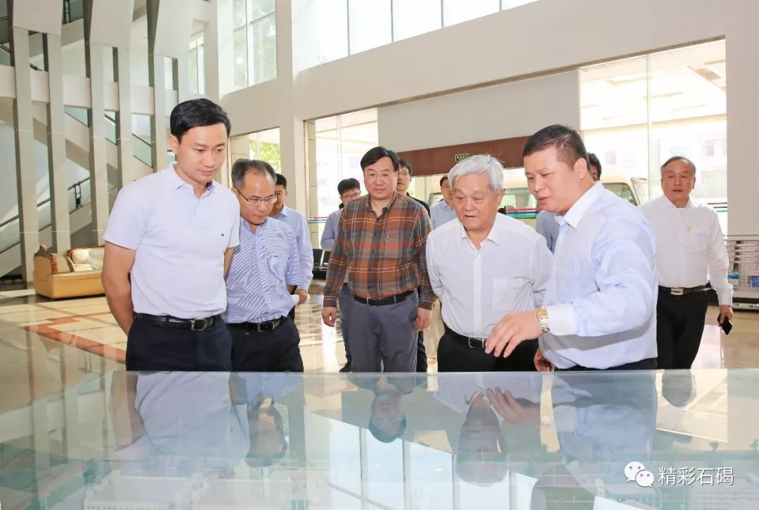 中国工程院专家对五株电子这方面工作给予肯定！