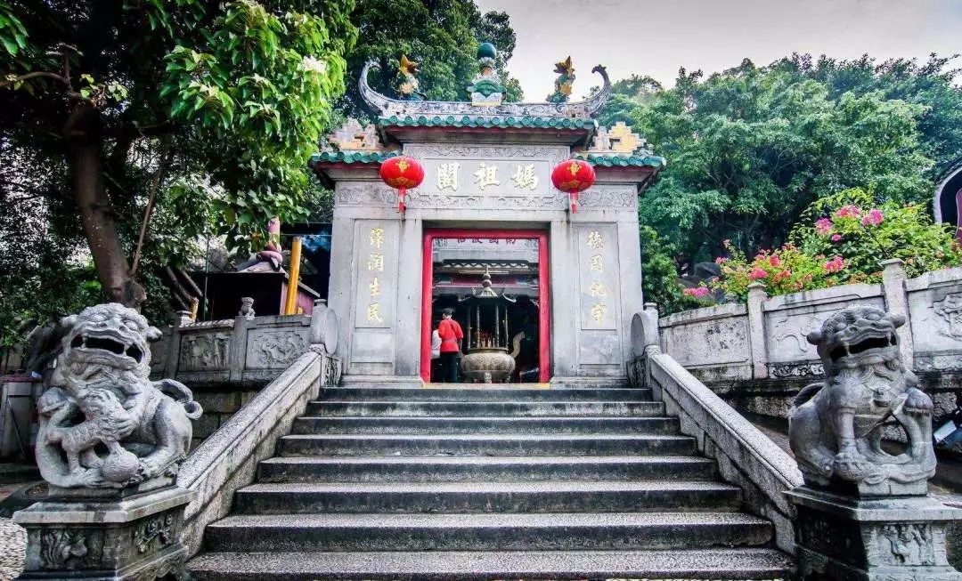 澳门吃喝玩乐全攻略,澳门吃喝玩乐旅游攻略