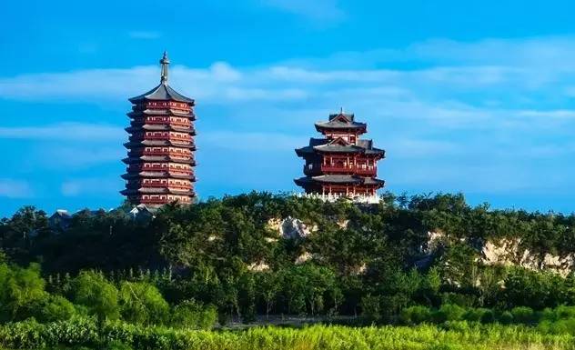 石景山历史简介,石景山区别称古地名