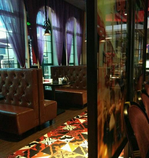 海悦天地推荐美食,海悦天地吃什么美食