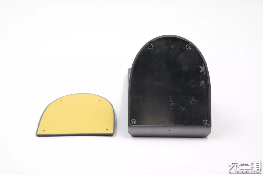 爱否s1无线充立式充电器,爱否开物pd充电器