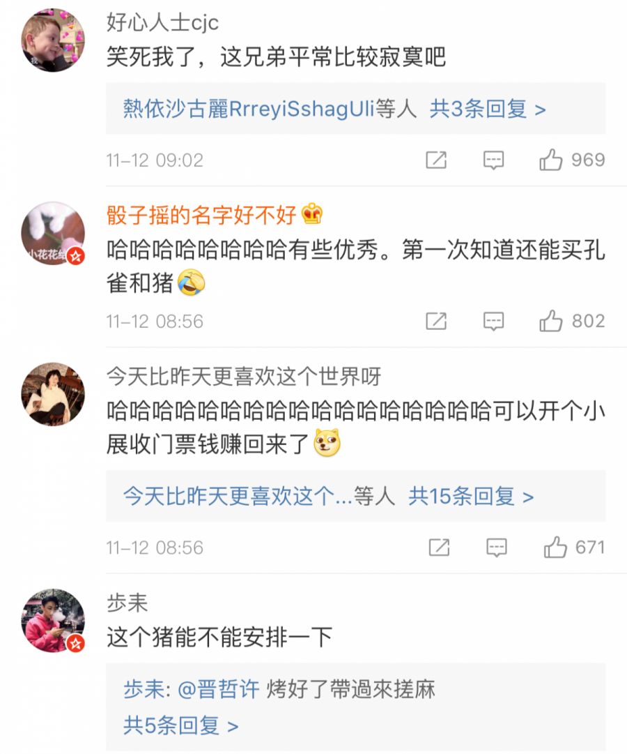 那一夜他喝多了，下单了一只小香猪、一只母孔雀、一条娃娃鱼，醒来后……