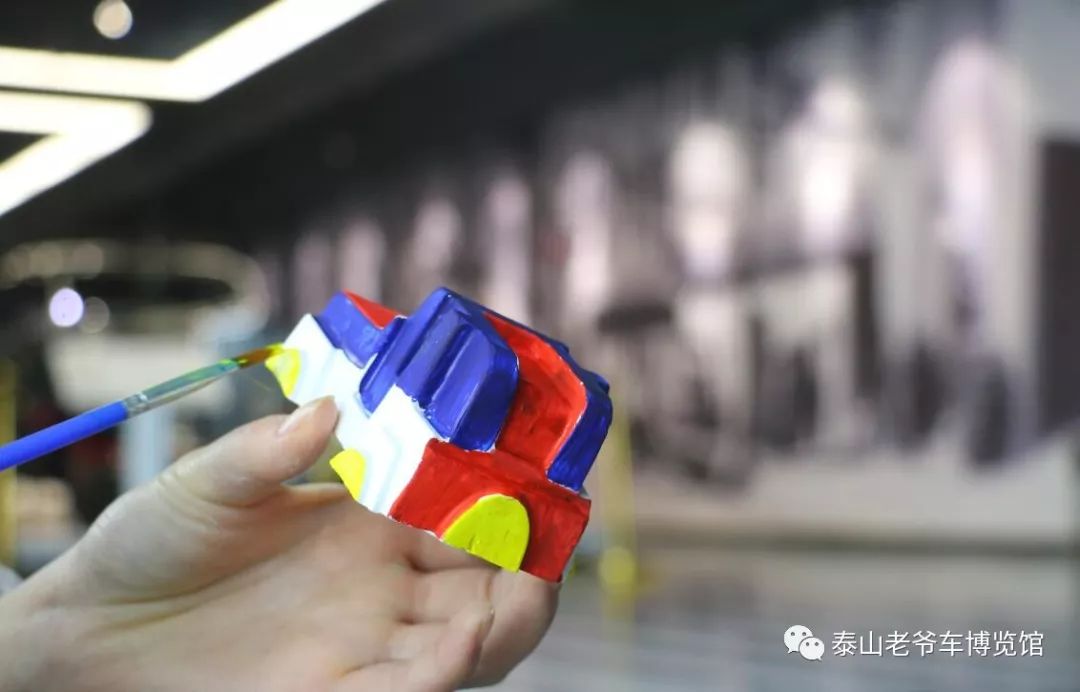 泰山世界古典汽车博览馆老爷车,泰山汽车博物馆开放时间表