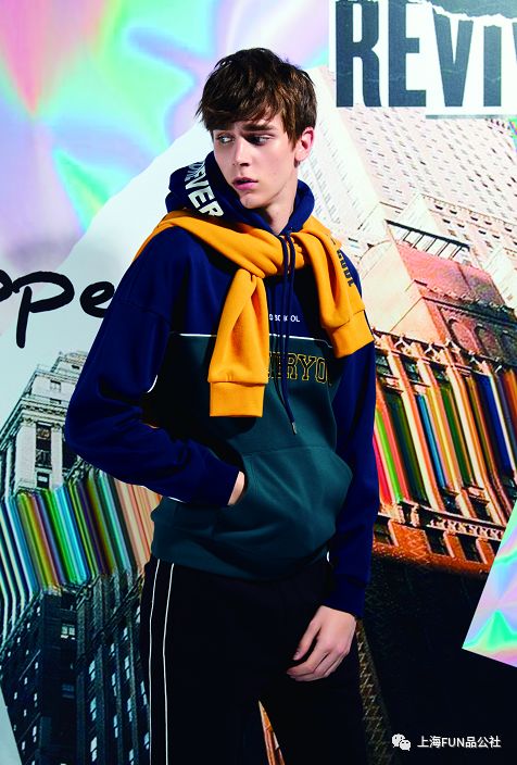 森马集团旗下所有品牌,森马集团旗下品牌森马