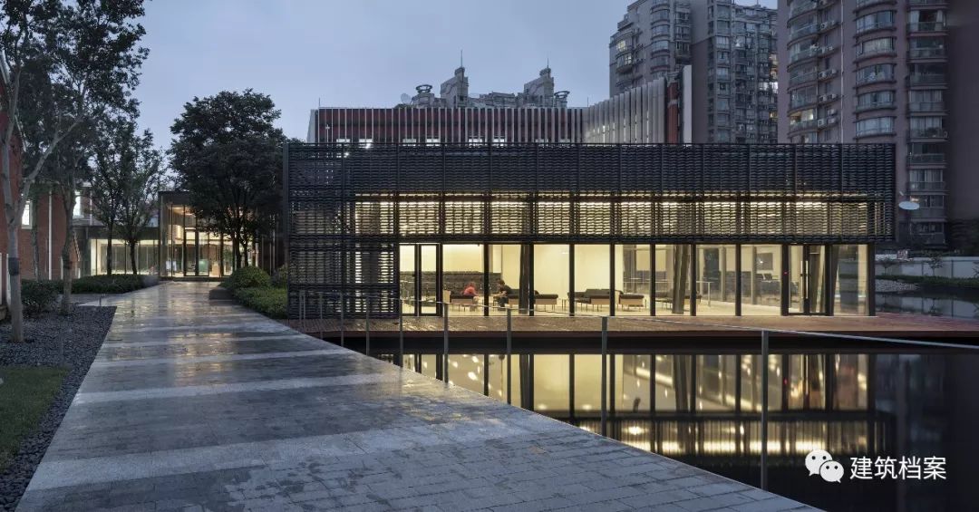 走进上海联创设计谷：一个有文化的园区，可以装下一座城市