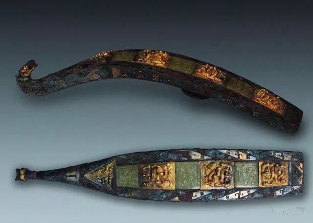 传家宝传玉不传金是什么意思,祖先留下传家宝到底应不应该上交