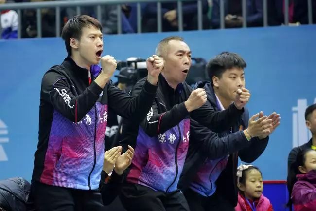 乒超联赛男团决赛第二盘现场直播,2023乒超联赛总决赛直播视频