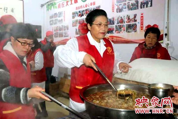 商丘司冬梅,商丘司冬梅正骨