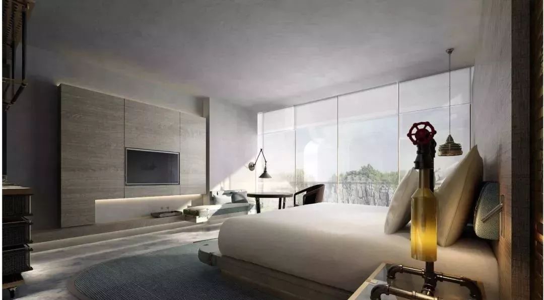 上海深坑酒店攻略,上海深坑酒店有多少房间