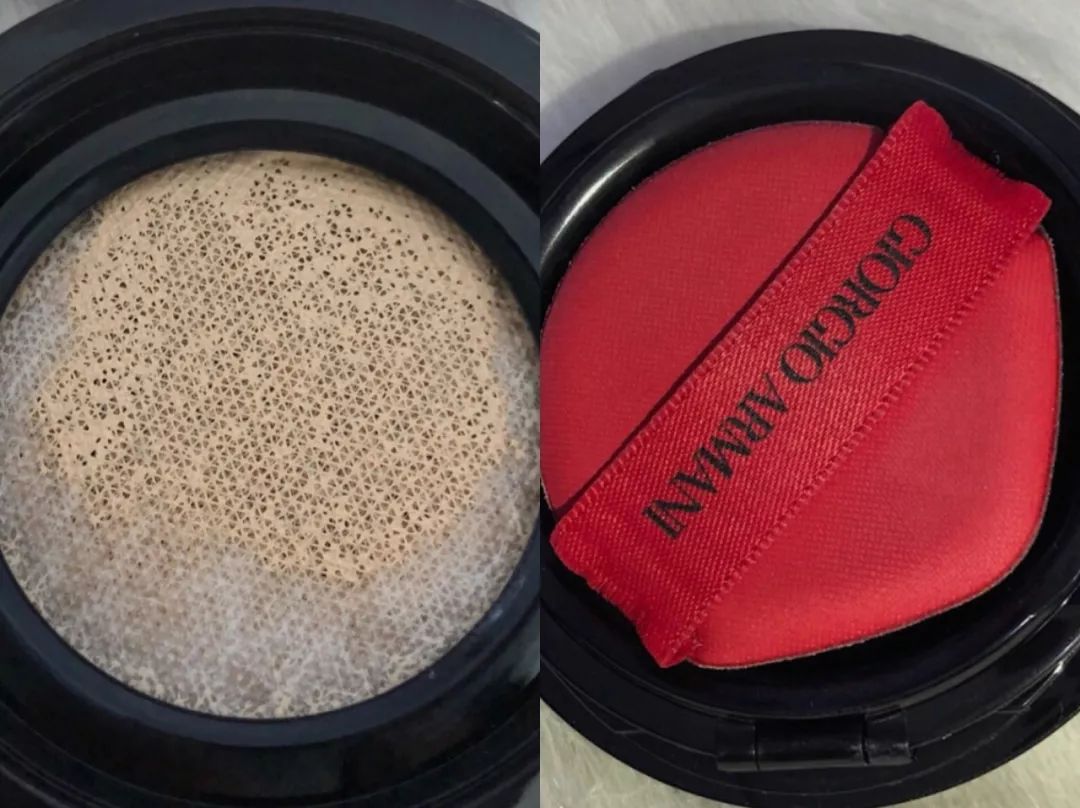 冬日底妆教程持久不卡粉气垫,秋冬底妆气垫推荐