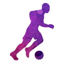 最神奇的足球比赛视频,最神奇的一战