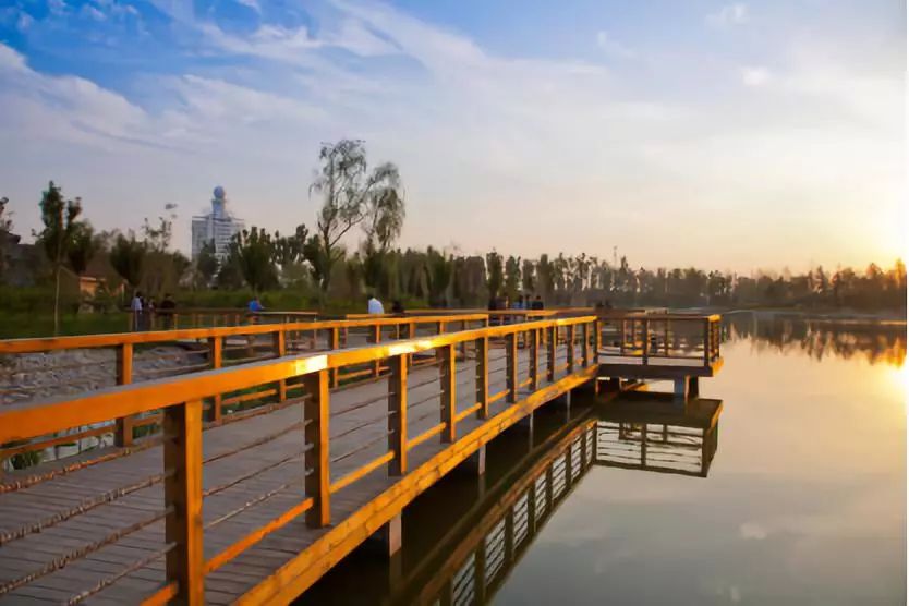 收藏沧州最新最全旅游攻略来啦,沧州华东五市旅游攻略