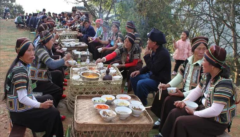 元江哈尼山寨旅游攻略,元江哈尼哪里好玩