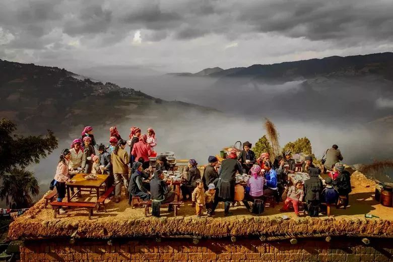 元江哈尼山寨旅游攻略,元江哈尼哪里好玩