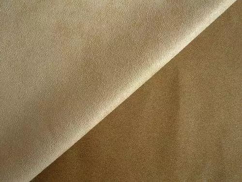 鹿麂皮是什么,麂皮是什么样的