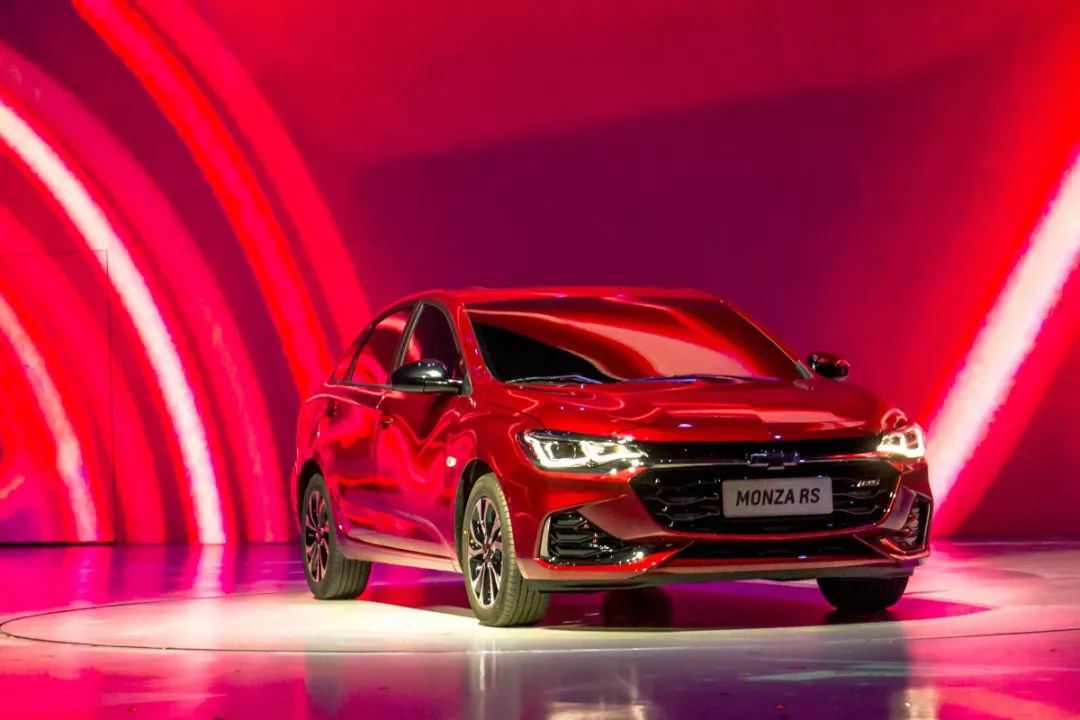 2023广州车展入场须知,第十九届广州车展主要看点雪佛兰