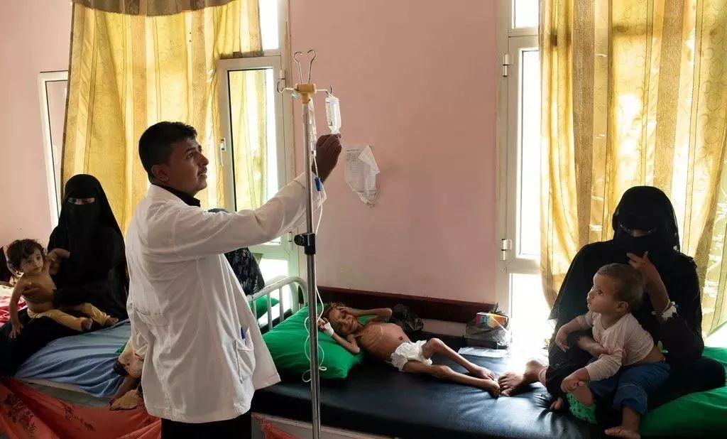 普利策奖饥饿的小孩,饥饿女孩