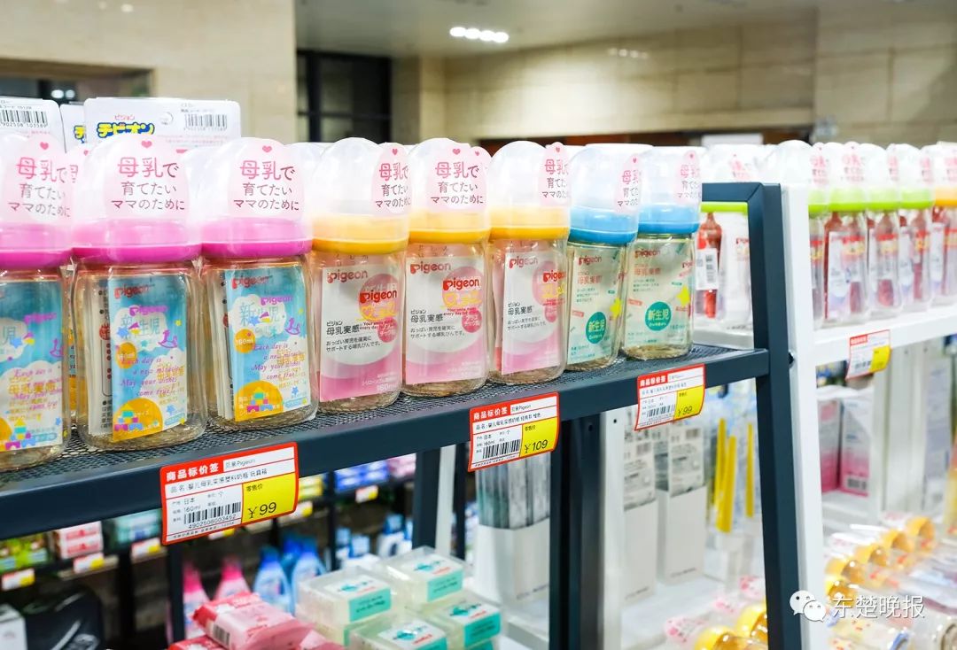 价格逼死代购的进口尖货清单来了！婉婉教你这些最值得买！