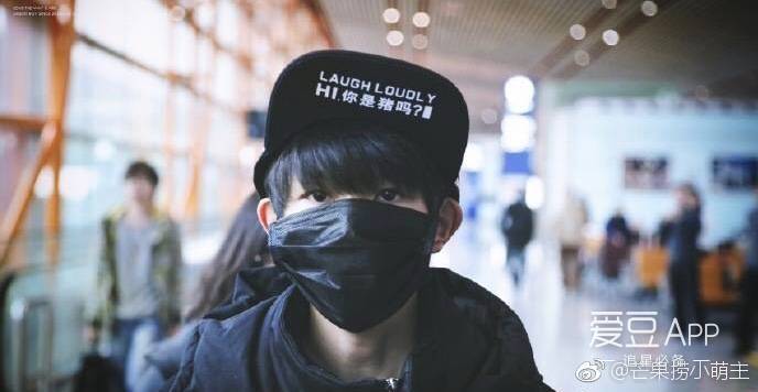 tfboys十周年王源神图,tfboys王源视频素材