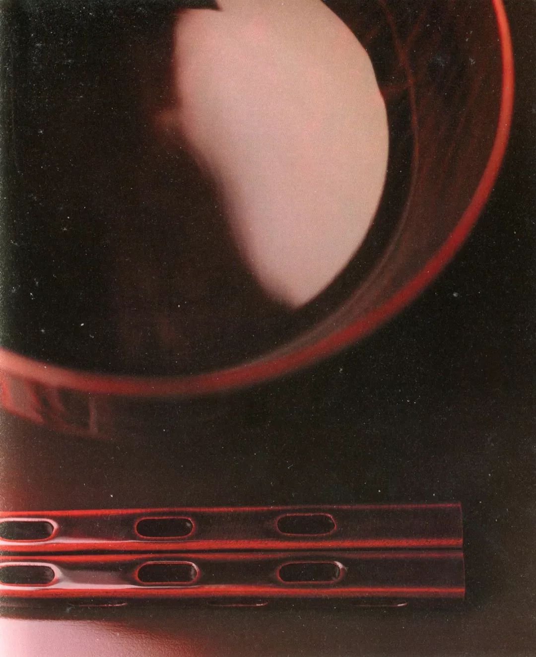 一只小小的碗,一个小小的碗