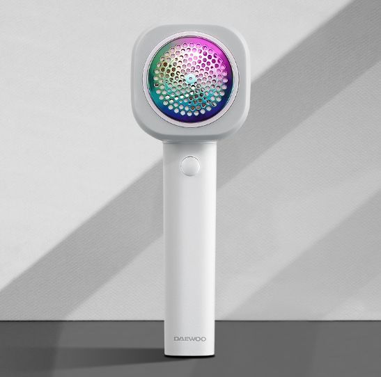 颜值与性能齐飞！让心爱的毛衣10年如新？韩国大宇去毛球神器！好用不伤衣，小巧便携，一物多用！