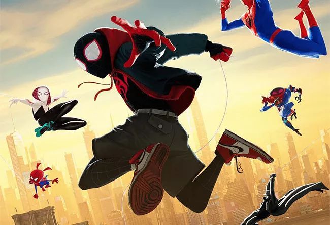 芝加哥蜘蛛侠1.0什么时候发售的,芝加哥蜘蛛侠1.0