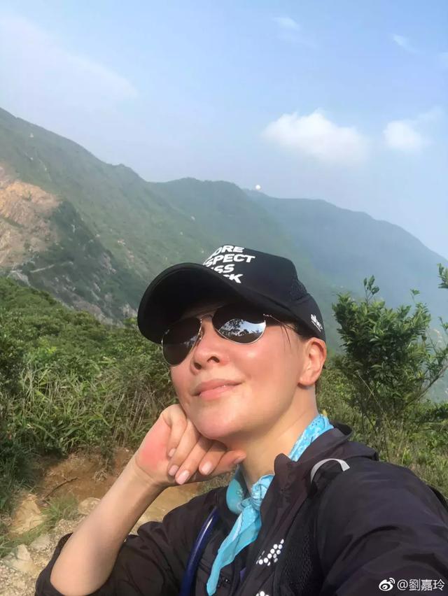 大s谈美貌,大s对自己的美貌很自信