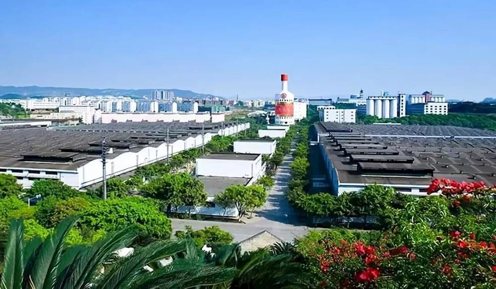 万里长江第一城宜宾市,宜宾万里长江第一城