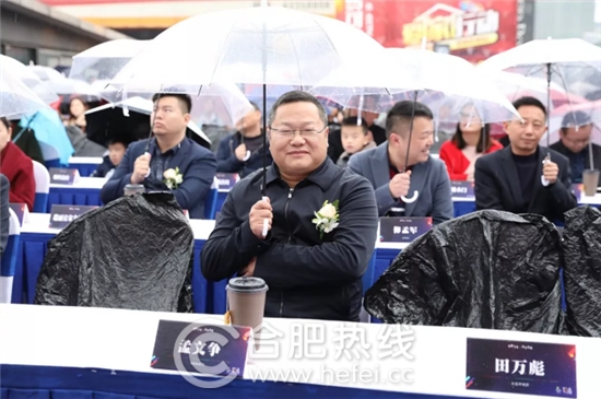 合肥这几天的事,合肥家居市场现状