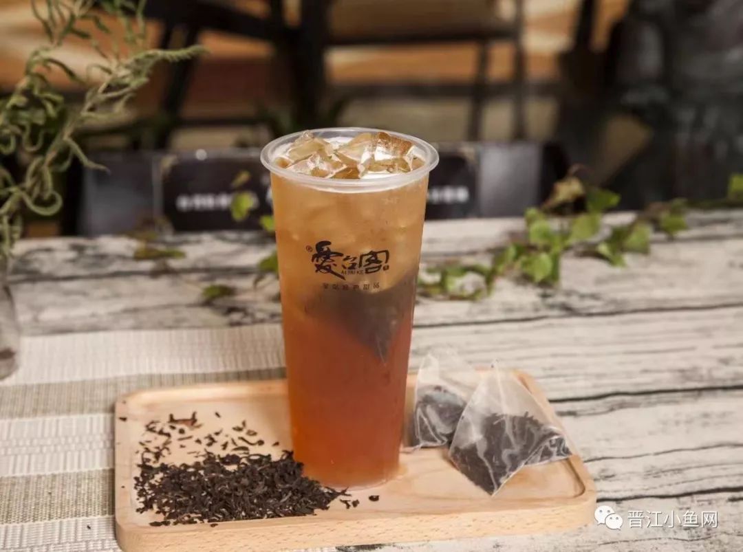 网红饮品任选2杯,1099网红奶茶打卡