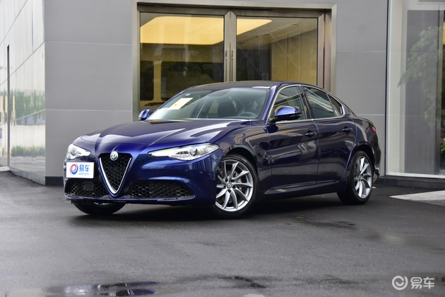 专访鸿粤晨丰总经理余彬新零售提升阿尔法罗密欧能见度